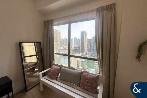 Wohnung zum Verkauf in Jumeirah Beach Residence, Dubai, VAE 1 Schlafzimmer, 111 m2 Nr. 667455 - Foto 15