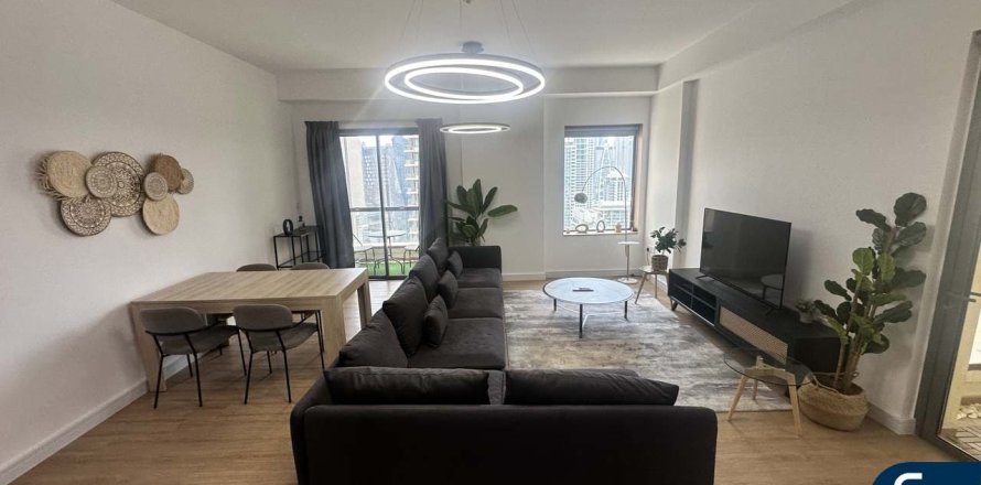 Wohnung in Jumeirah Beach Residence, Dubai, VAE: 1 Schlafzimmer, 111 m2 Nr. 667455