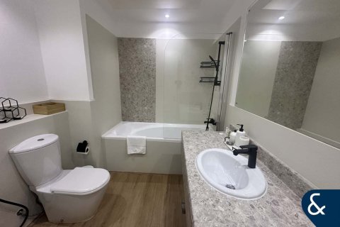 Wohnung zum Verkauf in Jumeirah Beach Residence, Dubai, VAE 1 Schlafzimmer, 111 m2 Nr. 667455 - Foto 13