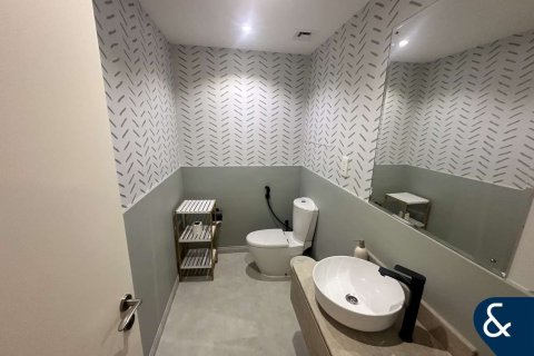 Wohnung zum Verkauf in Jumeirah Beach Residence, Dubai, VAE 1 Schlafzimmer, 111 m2 Nr. 667455 - Foto 12