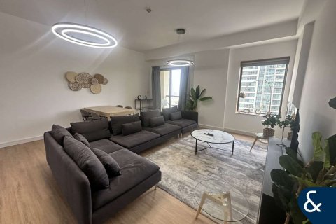 Wohnung zum Verkauf in Jumeirah Beach Residence, Dubai, VAE 1 Schlafzimmer, 111 m2 Nr. 667455 - Foto 9