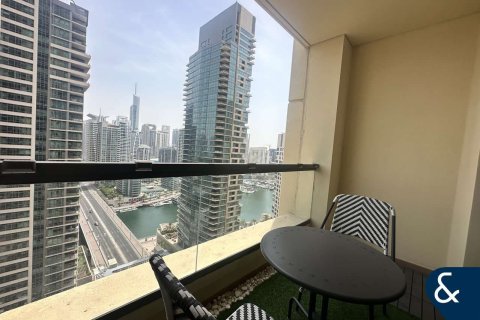 Wohnung zum Verkauf in Jumeirah Beach Residence, Dubai, VAE 1 Schlafzimmer, 111 m2 Nr. 667455 - Foto 11