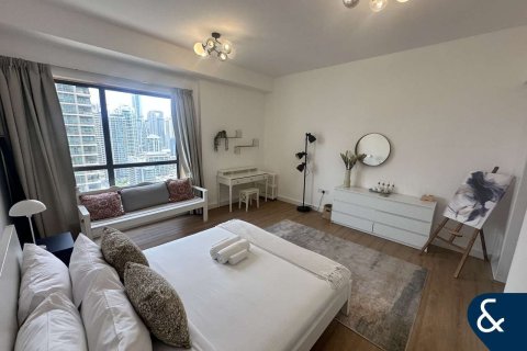 Wohnung zum Verkauf in Jumeirah Beach Residence, Dubai, VAE 1 Schlafzimmer, 111 m2 Nr. 667455 - Foto 14