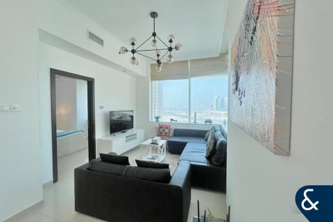 Dubai Marina, Dubai, संयुक्त अरब अमीरात में अपार्टमेंट, 1 बेडरूम, 76 वर्ग मीटर, संख्या 667449 - फ़ोटो 2