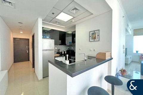 Dubai Marina, Dubai, संयुक्त अरब अमीरात में अपार्टमेंट, 1 बेडरूम, 76 वर्ग मीटर, संख्या 667449 - फ़ोटो 4