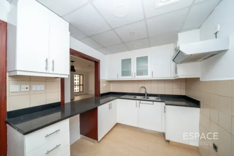 Apartament do wynajęcia w Jumeirah Beach Residence, Dubai, ZEA 3 sypialnie, 175 mkw., nr 738220 - zdjęcie 6