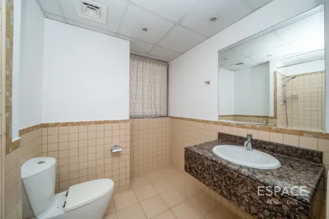 Apartament do wynajęcia w Jumeirah Beach Residence, Dubai, ZEA 3 sypialnie, 175 mkw., nr 738220 - zdjęcie 11