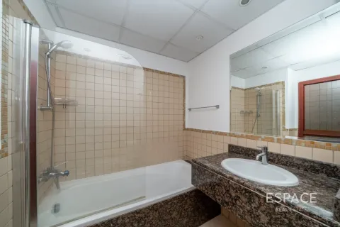 Apartament do wynajęcia w Jumeirah Beach Residence, Dubai, ZEA 3 sypialnie, 175 mkw., nr 738220 - zdjęcie 9