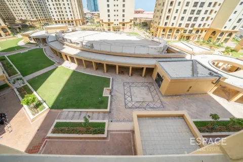 Apartament do wynajęcia w Jumeirah Beach Residence, Dubai, ZEA 3 sypialnie, 175 mkw., nr 738220 - zdjęcie 16
