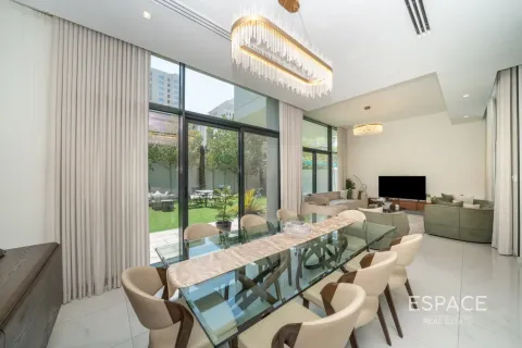 Al Furjan, Dubai, BAE’de kiralık villa 4 yatak odası, 331 m&sup2; No 738221 - fotoğraf 6