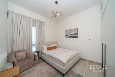 Al Furjan, Dubai, BAE’de kiralık villa 4 yatak odası, 331 m&sup2; No 738221 - fotoğraf 15