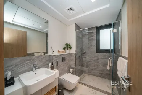 Al Furjan, Dubai, BAE’de kiralık villa 4 yatak odası, 331 m&sup2; No 738221 - fotoğraf 11