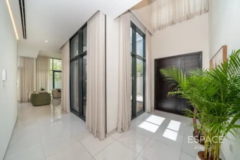 Al Furjan, Dubai, BAE’de kiralık villa 4 yatak odası, 331 m&sup2; No 738221 - fotoğraf 10