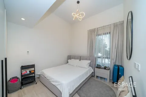 Al Furjan, Dubai, BAE’de kiralık villa 4 yatak odası, 331 m&sup2; No 738221 - fotoğraf 12