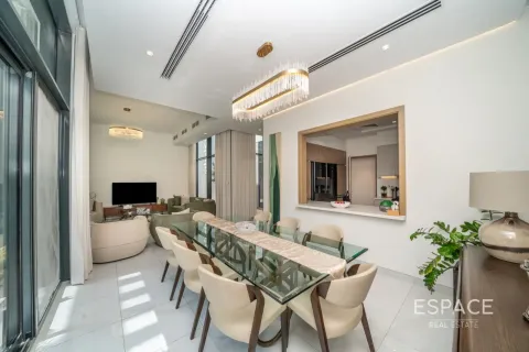 Al Furjan, Dubai, BAE’de kiralık villa 4 yatak odası, 331 m&sup2; No 738221 - fotoğraf 7