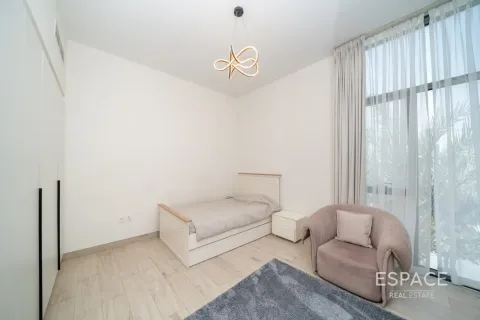 Al Furjan, Dubai, BAE’de kiralık villa 4 yatak odası, 331 m&sup2; No 738221 - fotoğraf 14
