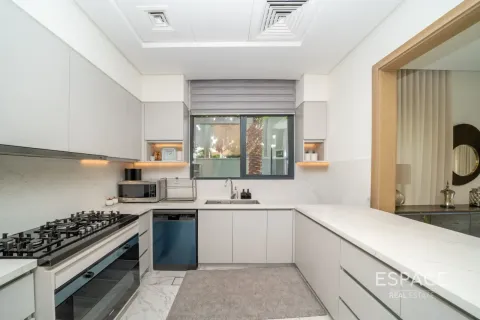 Al Furjan, Dubai, BAE’de kiralık villa 4 yatak odası, 331 m&sup2; No 738221 - fotoğraf 8