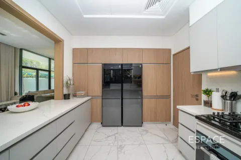 Al Furjan, Dubai, BAE’de kiralık villa 4 yatak odası, 331 m&sup2; No 738221 - fotoğraf 9