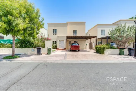 The Lakes, Dubai, BAE’de kiralık villa 3 yatak odası, 315 m&sup2; No 738222 - fotoğraf 20