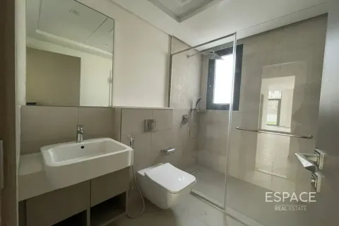 Al Furjan, Dubai, UAE의 임대용 타운하우스 침실 4개, 279제곱미터 번호 738219 - 사진 12