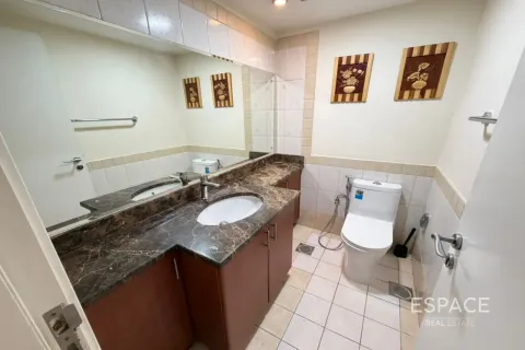 Vila v The Springs, Dubai, SAE 3 ložnice, 283 m² Č.: 738223 - fotografie 9