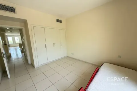 Vila v The Springs, Dubai, SAE 3 ložnice, 283 m² Č.: 738223 - fotografie 4