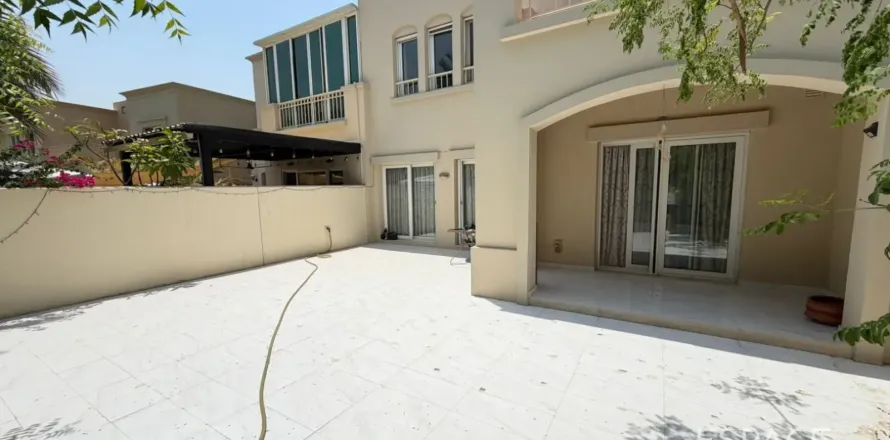 Vila v The Springs, Dubai, SAE 3 ložnice, 283 m² Č.: 738223