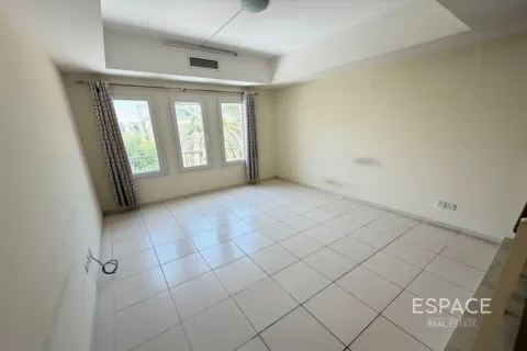 Vila v The Springs, Dubai, SAE 3 ložnice, 283 m² Č.: 738223 - fotografie 11