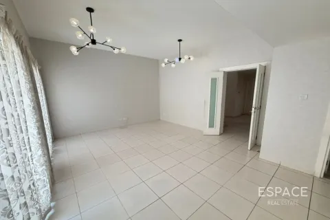 Vila v The Springs, Dubai, SAE 3 ložnice, 283 m² Č.: 738223 - fotografie 7