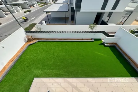 Townhouse de închiriat în Al Furjan, Dubai, EAU 4 dormitoare, 269 mp.  №738225 - poză 18