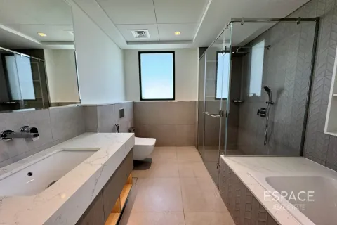 Townhouse de închiriat în Al Furjan, Dubai, EAU 4 dormitoare, 269 mp.  №738225 - poză 10