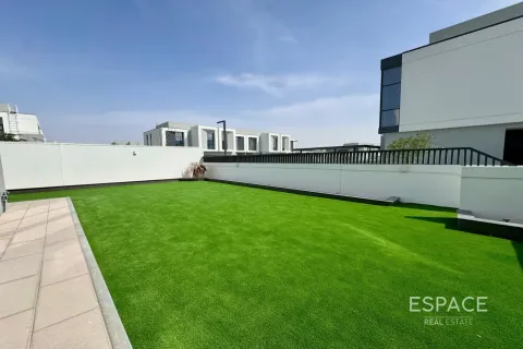 Townhouse de închiriat în Al Furjan, Dubai, EAU 4 dormitoare, 269 mp.  №738225 - poză 2