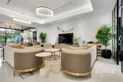 Villa til leje i The Springs, Dubai, UAE 4 soveværelser, 228 kvm № 738224 - foto 18