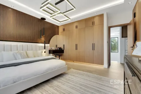 Villa til leje i The Springs, Dubai, UAE 4 soveværelser, 228 kvm № 738224 - foto 12