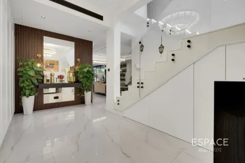 Villa til leje i The Springs, Dubai, UAE 4 soveværelser, 228 kvm № 738224 - foto 15