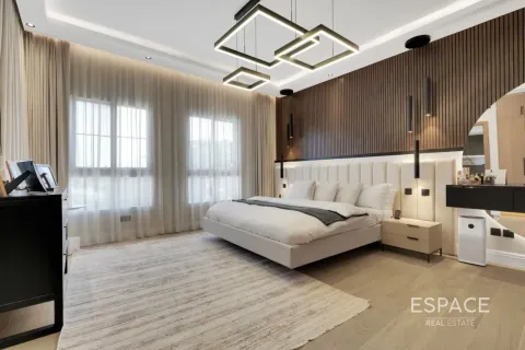 Villa til leje i The Springs, Dubai, UAE 4 soveværelser, 228 kvm № 738224 - foto 8