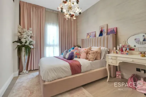 Villa til leje i The Springs, Dubai, UAE 4 soveværelser, 228 kvm № 738224 - foto 7