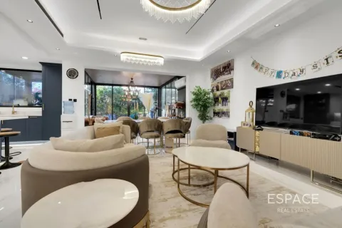 Villa til leje i The Springs, Dubai, UAE 4 soveværelser, 228 kvm № 738224 - foto 5