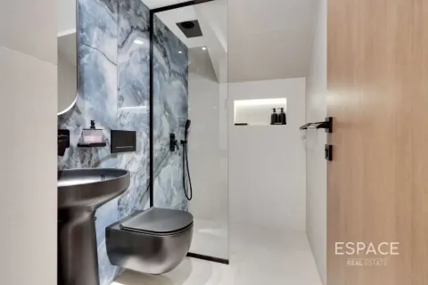 Villa til leje i The Springs, Dubai, UAE 4 soveværelser, 228 kvm № 738224 - foto 16