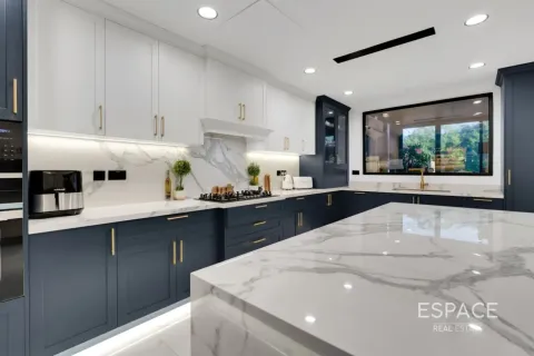 Villa til leje i The Springs, Dubai, UAE 4 soveværelser, 228 kvm № 738224 - foto 19