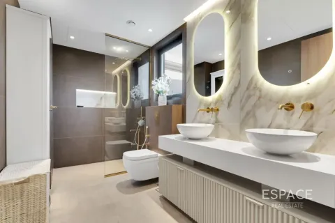 Villa til leje i The Springs, Dubai, UAE 4 soveværelser, 228 kvm № 738224 - foto 13