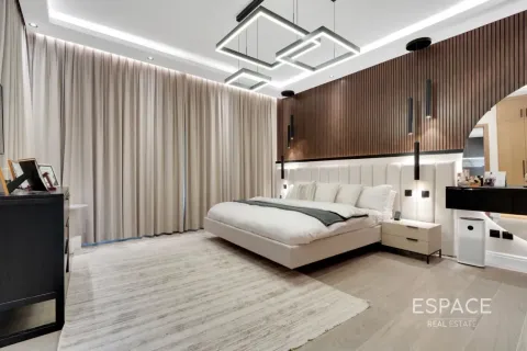 Villa til leje i The Springs, Dubai, UAE 4 soveværelser, 228 kvm № 738224 - foto 11