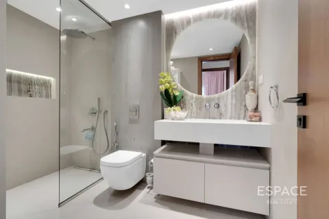 Villa til leje i The Springs, Dubai, UAE 4 soveværelser, 228 kvm № 738224 - foto 14