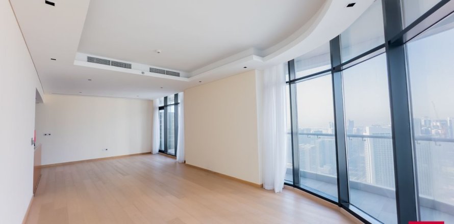 Byt v Downtown Dubai (Downtown Burj Dubai), SAE 2 ložnice, 165.8 m² Č.: 646841