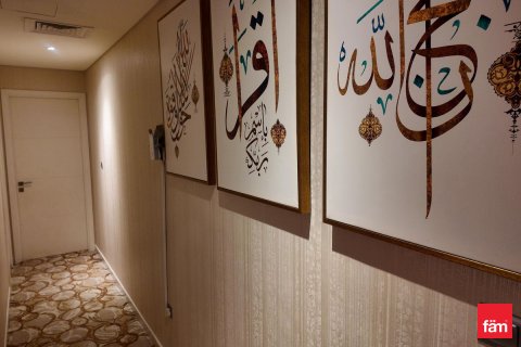 Dubai、UAE にあるタウンハウスの賃貸物件 3ベッドルーム、174.7 m2、No646840 - 写真 12