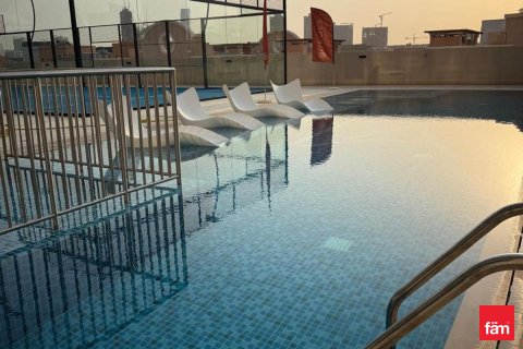 Apartament în Dubai, EAU 1 dormitor, 65.8 mp.  №646844