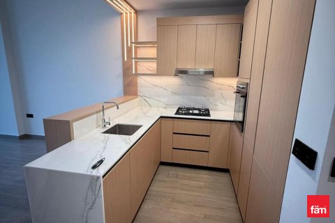 Apartament de vânzare în Dubai, EAU 1 dormitor, 65.8 mp.  №646844 - poză 3