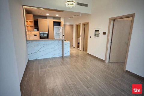 Apartament de vânzare în Dubai, EAU 1 dormitor, 65.8 mp.  №646844 - poză 1