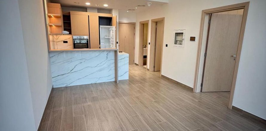 Apartament în Dubai, EAU 1 dormitor, 65.8 mp. №646844