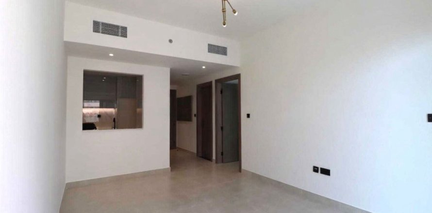 Huoneisto Dubai, Arabiemiraatit 1 makuuhuone, 61.1 m2 № 646845